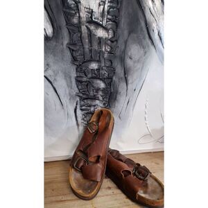 Eastside sandals
